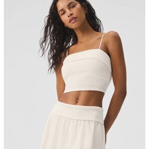 Alo Doubles Only Bra Tank